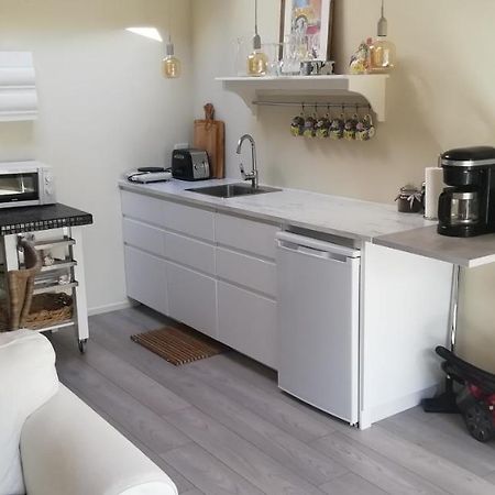 Вилла Jytte'S Annex Кертеминне Экстерьер фото